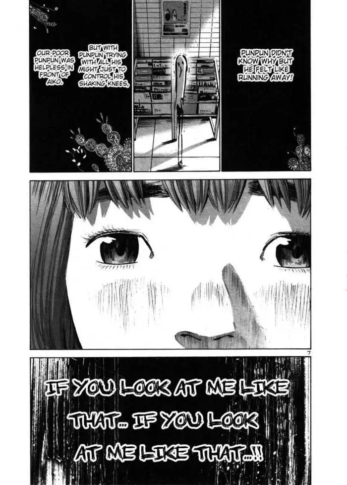 Goodnight Punpun Chapter 41 image 06_optimized